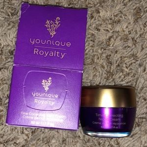 Younique Time Correcting Night Cream
